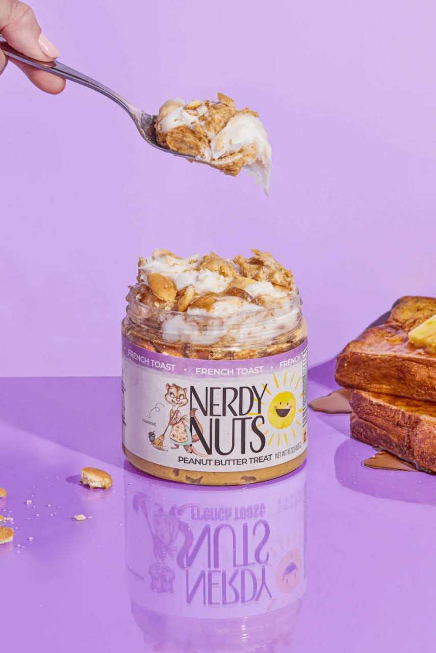 Dubai Chocolate Bar Peanut Butter Treat (BUY 1 GET 1 FREE)